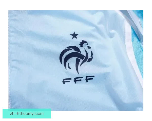 法媒称法国队球衣灵感女神薄荷绿