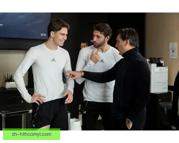 蒙特拉尤文会晤斯帕莱蒂伊尔迪兹