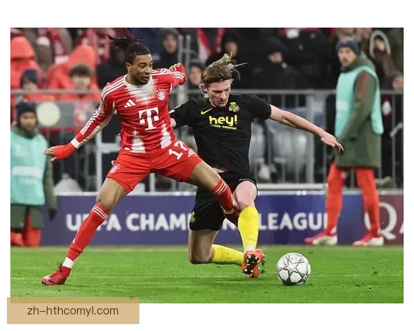 欧冠遇复苏拜仁枪手难逃出局