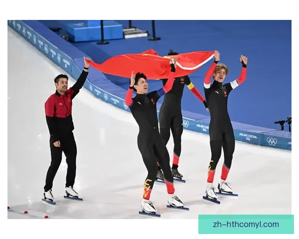 中国速滑冬奥收获男子团体铜牌