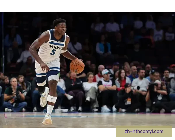 爱德华兹称目前球队氛围良好